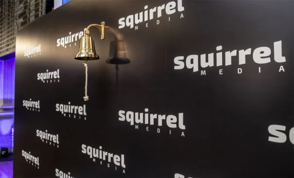 Squirrel Media - Plan negocio