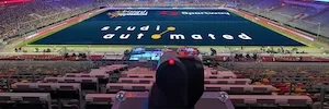 Sportway y Broadcast Solutions adquieren Studio Automated para impulsar la producción deportiva con IA