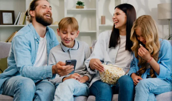 Synamedia Go - Mileto