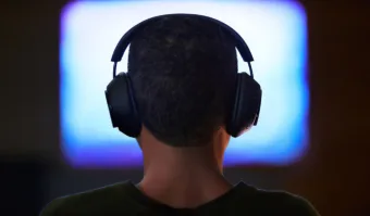 TV Azteca - Dolby Atmos