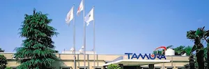 For-A adquiere la división de Tamura dedicada a soluciones acústicas y de intercomunicación