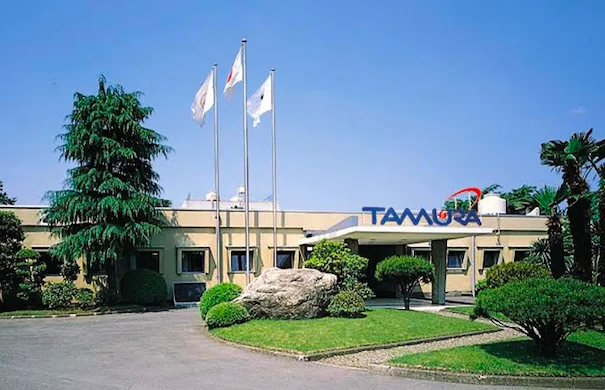 Tamura HQ