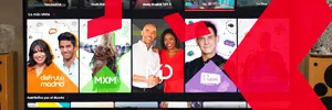 TLMad+: así es la nueva plataforma OTT de Telemadrid