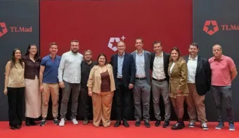 Telemadrid - TLMad+ - Plataforma OTT - Crossmedia - Crosspoint