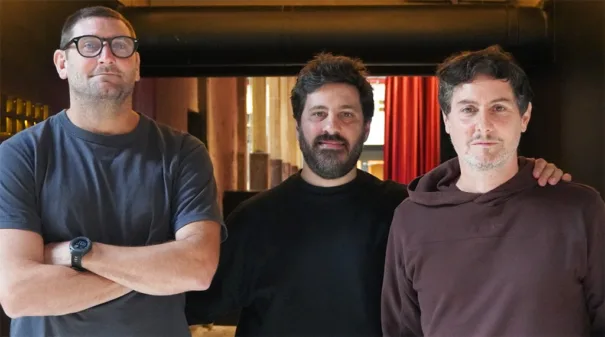 The Mediapro Studio - Cimarrón - Expansión Latinoamérica - Equipo directivo