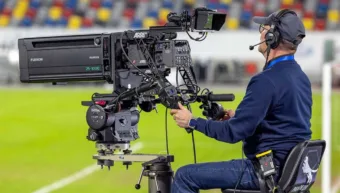 Thomas Riedel - ARRI - Compra