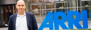 Thomas Riedel adquiere ARRI, abriendo una nueva era para el ecosistema de producción del Grupo Riedel