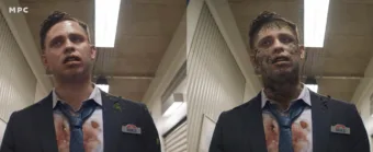 TransPerfect - MPC Paris - Turno de noche VFX