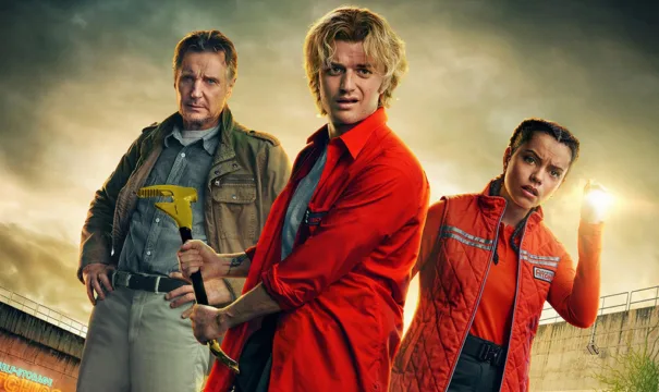 TransPerfect - MPC Paris - Turno de noche póster