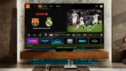 Viaccess-Orca - MasOrange - OrangeTV - Salón