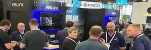 Vislink defiende en NAB 2026 un enfoque híbrido de RF y 5G para producciones en directo