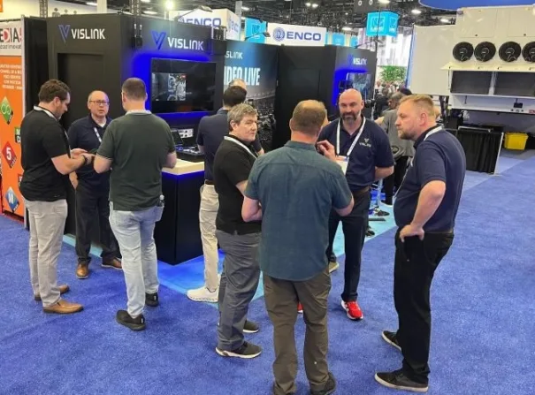 Vislink - NAB 2026