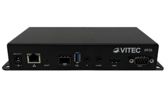 Vitec - NAB 2026 - XP 25