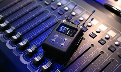 Wisycom MPR60