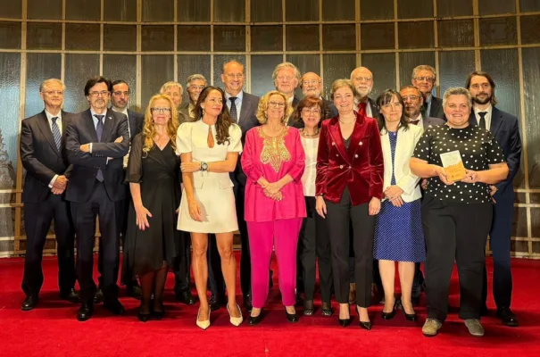 X edición de la Noche de las Telecomunicaciones de Madrid