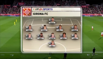 wTvision - LaLiga - Jornada retro