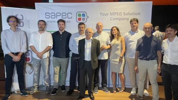 50 aniversario SAPEC