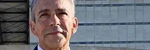 Román Ceballos, nuevo presidente de À Punt (CACVSA)