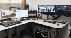 AEQ - Radio Fórum - Mérida