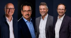 ARRI - Equipo ejecutivo 2026