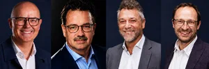 Perfiles clave de Riedel y NEP pasan a formar parte de ARRI para acelerar “crecimiento e innovación”