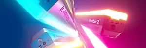 ARRI amplía su ecosistema LED con Omnibar, una solución versátil para producción audiovisual