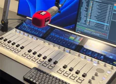 ASPA - RAC 1 - Radio Visual