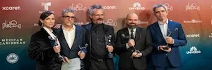 Brasil y Argentina reinan en los Premios Platino 2026 con ‘O Agente Secreto’ y ‘El Eternauta’