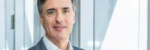 Movistar Plus+, bajo la batuta de Alfonso Gómez, reforzará su producción propia Movistar Plus+, bajo la batuta de Alfonso Gómez, reforzará su producción propia