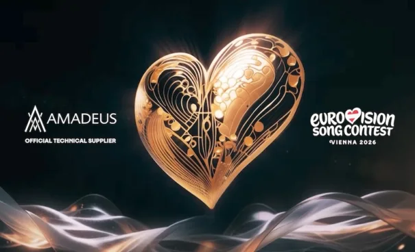 Amadeus Acoustics en Eurovisión 2026