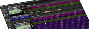 Amagi combina monitorización, playout y análisis desde la nube en Cloudport Amagi combina monitorización, playout y análisis desde la nube en Cloudport