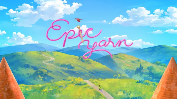 Animayo Gran Canaria 2026 - Epic Yarn