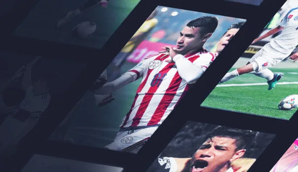 Ateme - Tigo Sports Paraguay