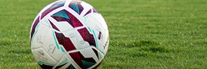 TVRI confía en Ateme Titan Edge para el gran evento futbolístico de este verano TVRI confía en Ateme Titan Edge para el gran evento futbolístico de este verano