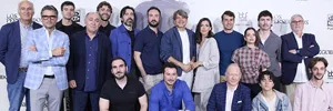 ‘Los perseguidos’ (Atresmedia) lleva el lenguaje del cine a la ficción sonora