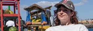 Comienza el rodaje de ‘Entre olas’, un drama juvenil dirigido por Chloé Wallace