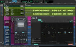 Avid ProTools audio inmersivo 2026.4