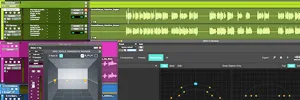 Pro Tools (Avid) se vuelca en el audio inmersivo y la mejora de sus flujos de trabajo en su versión 2026.4