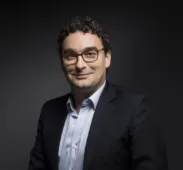 Benjamin Desbois