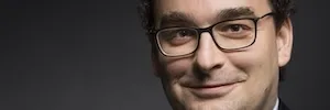 Telestream releva a Dan Castles y nombra a Benjamin Desbois nuevo CEO Telestream releva a Dan Castles y nombra a Benjamin Desbois nuevo CEO