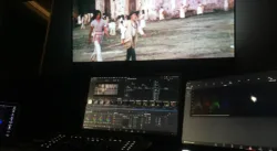 Blackmagic - DaVinci Resolve - Cintel - Anónima Post