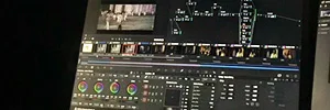 México revive su legado fílmico con Cintel y DaVinci Resolve de Blackmagic México revive su legado fílmico con Cintel y DaVinci Resolve de Blackmagic