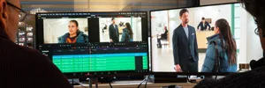 Studio Hamburg: postproduciendo una serie diaria con un workflow basado en DaVinci Studio Hamburg: postproduciendo una serie diaria con un workflow basado en DaVinci