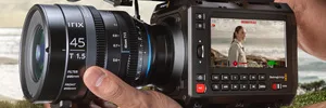 Netflix reedita su confianza en Blackmagic, esta vez certificando la Pyxis 12K