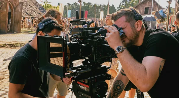 Blackmagic - URSA Cine 17K 65 - Bedlam - Cloud 