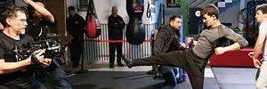 Dragonz, primera productora de España especializada en el cine de acción, apunta al mercado global con ‘Blood Brothers’