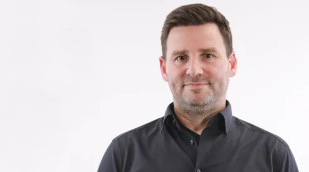 Broadcast Solutions - Humphrey Hoch - CTO