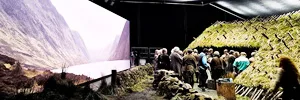 Nightsky Studios: Escocia se posiciona como hub de producción virtual con ROE Visual y Brompton