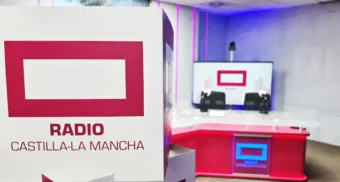 CMM - Radio Castilla-La Mancha - Nueva identidad corporativa