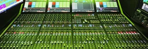 Hypermax-1 (Ross) debuta con flujos de audio REMI apoyados en Calrec